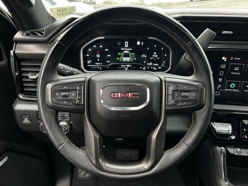 Used 2024 GMC Sierra 3500 AT4 w/ AT4 Premium Plus Package image 20