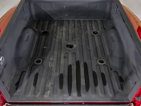 Used 2022 RAM 3500 Limited image 53