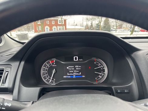 Certified 2018 Honda Pilot EX-L image 28