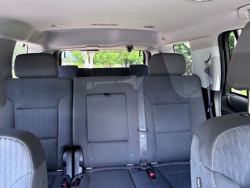 Used 2018 GMC Yukon SLE w/ SLE Value Package RWD image 28