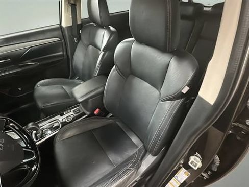 Used 2020 Mitsubishi Outlander SEL AWD/4WD image 9