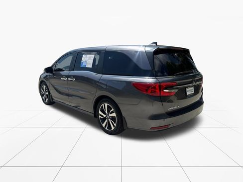 Used 2022 Honda Odyssey Touring image 6