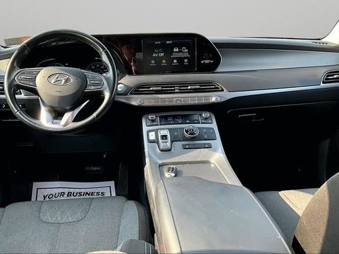 Used 2020 Hyundai Palisade SEL AWD/4WD image 15