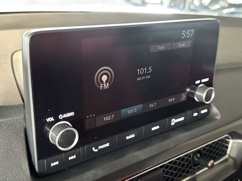 Used 2023 Acura Integra A-Spec FWD image 18