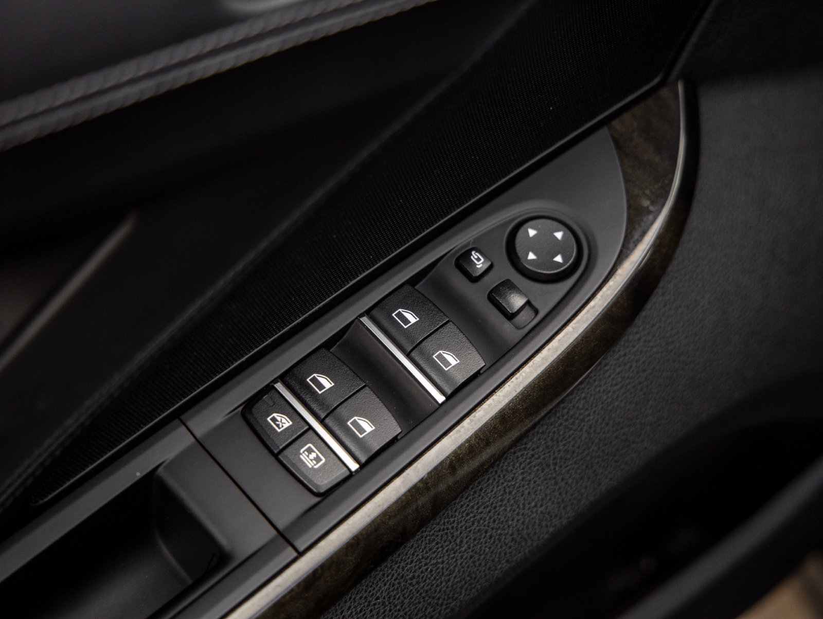 Used 2019 BMW 650i Gran Coupe w/ Executive Package RWD image 20
