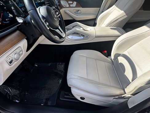Certified 2023 Mercedes-Benz GLE 350 image 10