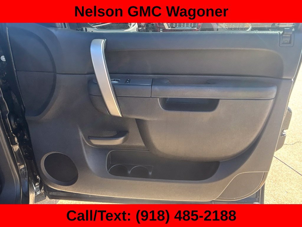 Used 2012 GMC Sierra 1500 SLE w/ Regional Value Package AWD/4WD image 23