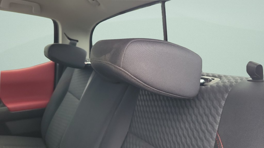 Used 2022 Toyota Tacoma SR5 w/ Technology Package RWD image 9