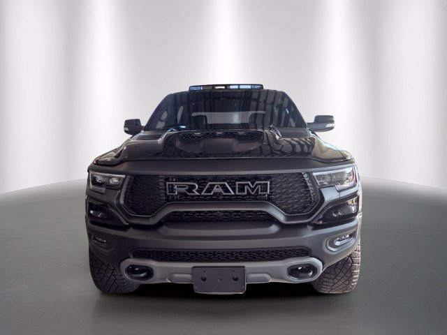 Used 2022 RAM 1500 TRX w/ TRX Level 1 Equipment Group AWD/4WD image 2