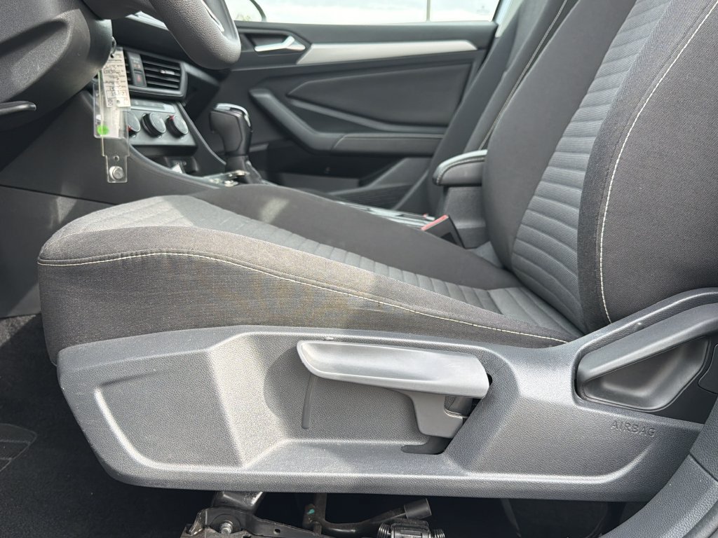 Used 2023 Volkswagen Jetta S FWD image 20