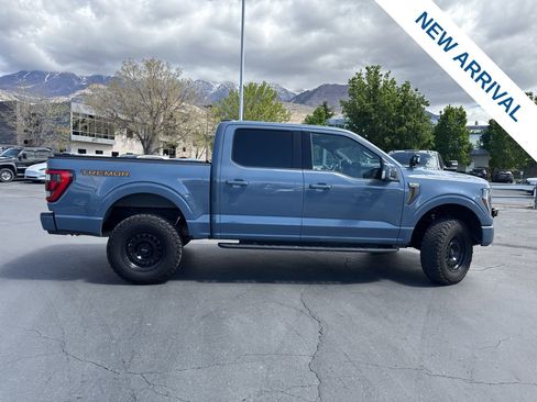 Used 2023 Ford F150 Tremor w/ Equipment Group 402A High image 8