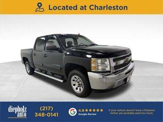 Used 2012 Chevrolet Silverado 1500 LS RWD video 1