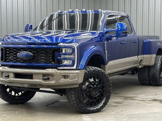 Used 2026 Ford F450 King Ranch video 1