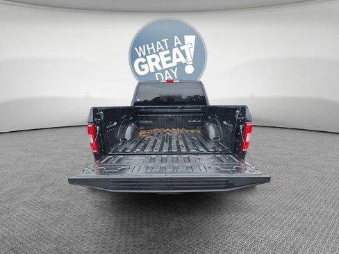 Used 2019 Ford F150 XL w/ Equipment Group 101A Mid AWD/4WD image 23