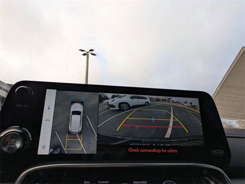 Certified 2024 Lexus LX 600 4WD w/ Appearance Package image 22