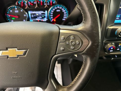 Used 2016 Chevrolet Silverado 1500 LT w/ All Star Edition image 22