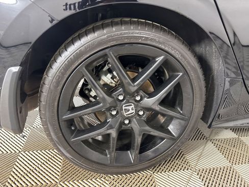 Used 2024 Honda Civic Sport image 28