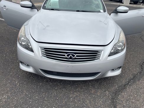 Used 2013 INFINITI G37 Sport w/ Premium Pkg image 23