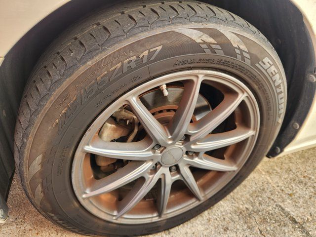 Used 2019 MAZDA MAZDA6 Grand Touring FWD image 10