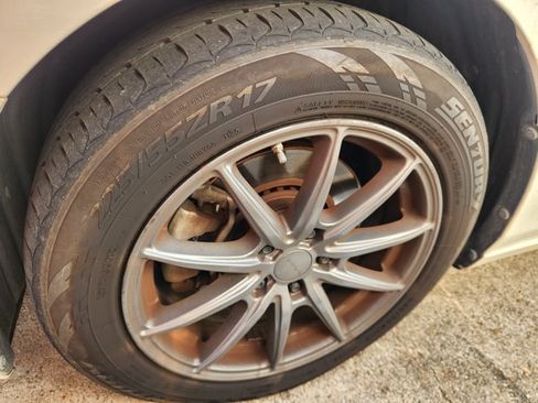 Used 2019 MAZDA MAZDA6 Grand Touring FWD image 10