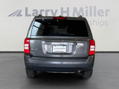 Used 2017 Jeep Patriot Sport w/ Power Value Group