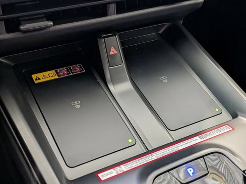 New 2026 Toyota bZ Woodland AWD/4WD image 24