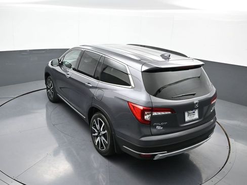 Certified 2022 Honda Pilot Touring image 43