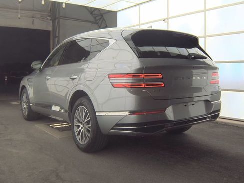 Used 2025 Genesis GV80 2.5T Standard image 4