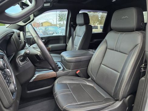 Used 2023 Chevrolet Silverado 3500 High Country image 53