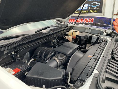 Used 2022 Chevrolet Silverado 2500 W/T w/ WT Fleet Convenience Package image 28