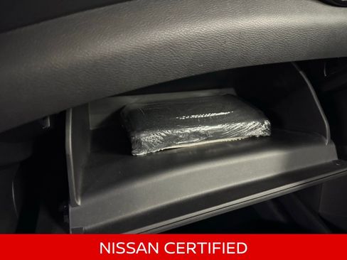 Certified 2024 Nissan Sentra SV image 24