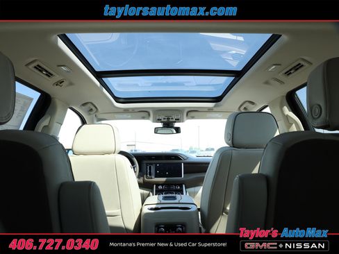 Used 2022 GMC Yukon Denali image 41