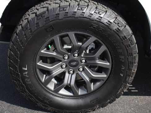 Certified 2025 Ford F150 Tremor w/ Bed Utility Package AWD/4WD image 14