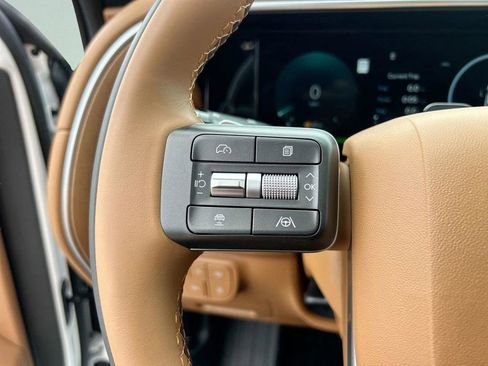 New 2026 Hyundai Palisade Calligraphy FWD image 30