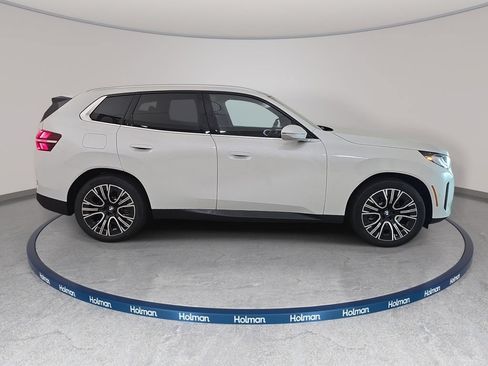 New 2026 BMW X3 xDrive30i w/ Convenience Package AWD/4WD image 4