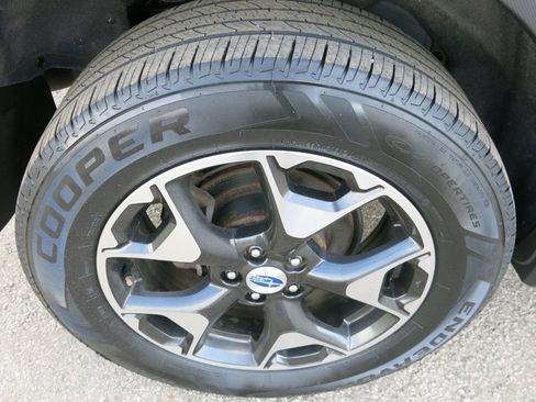 Used 2019 Subaru Crosstrek 2.0i image 33