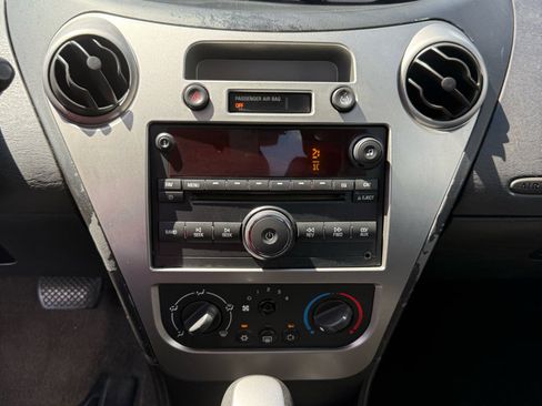 Used 2007 Saturn ION Level 3 w/ Enhanced Performance Pkg image 20