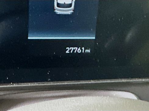 Used 2025 Hyundai Kona SEL FWD image 19