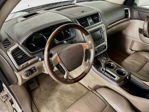 Used 2014 GMC Acadia Denali AWD/4WD image 2