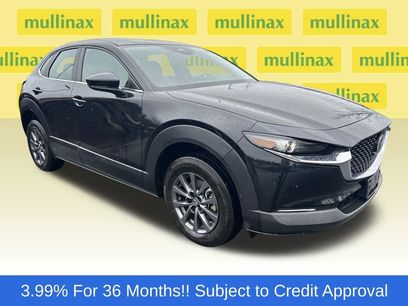 Used 2024 MAZDA CX-30 AWD 2.5 S