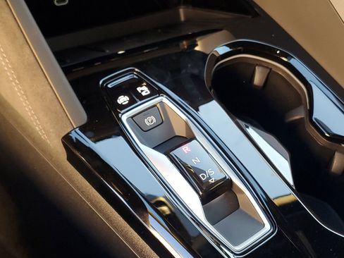 New 2025 Audi SQ5 Premium Plus image 29