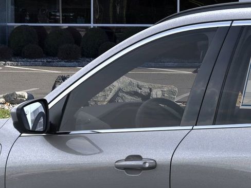 New 2025 Ford Escape SE w/ PHEV Premium Package FWD image 20