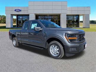 New 2026 Ford F150 XL w/ Tow/Haul Package video 2