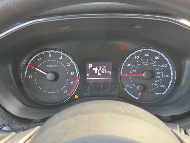 Used 2019 Subaru Crosstrek 2.0i AWD/4WD image 11