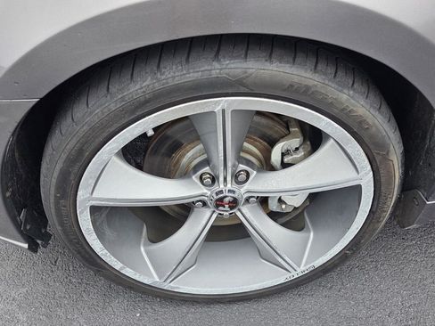 Used 2014 Ford Mustang GT w/ Equipment Group 301A RWD image 13