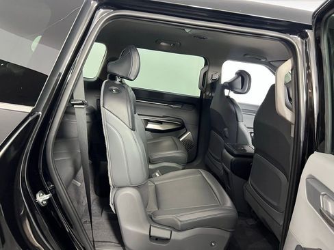 Used 2024 Kia EV9 Light Long Range image 27