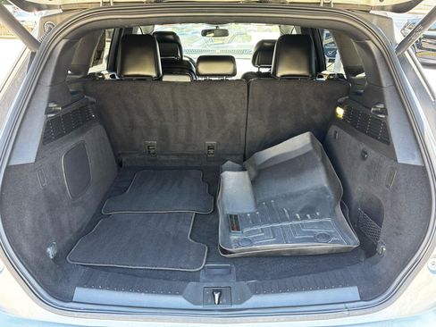Used 2017 Lincoln MKC Reserve AWD/4WD image 29