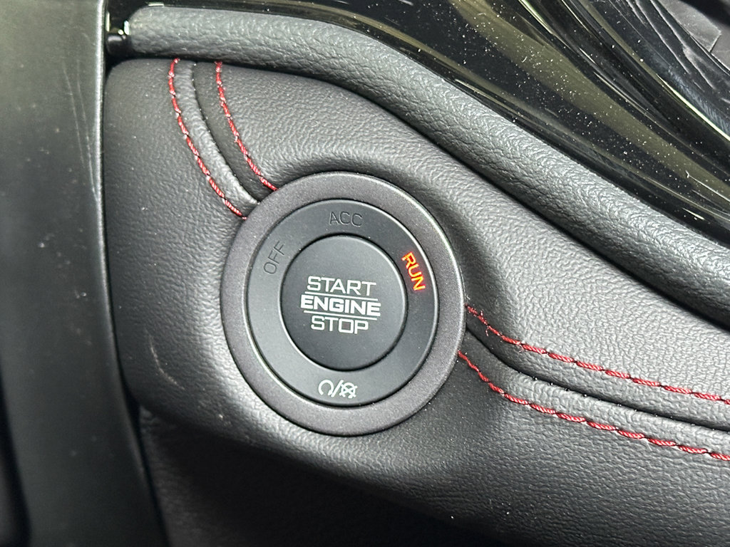 New 2026 Dodge Durango GT w/ Mopar All Weather Package AWD/4WD image 25