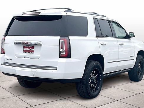 Used 2017 GMC Yukon Denali w/ Open Road Package image 15