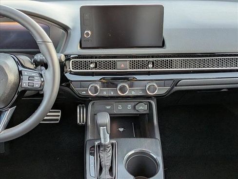 New 2026 Honda Civic Sport Touring image 11